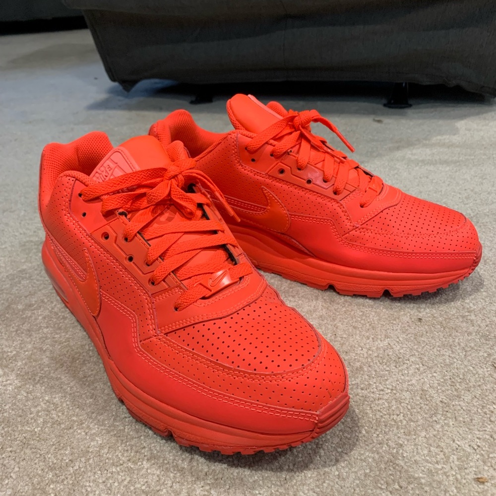 Men’s Nike Air Max - Size 11.5